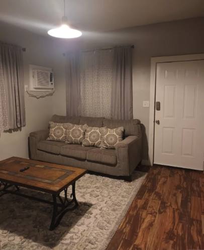 House for rent at 2405 Palmetto St #B, Montgomery, AL 36107