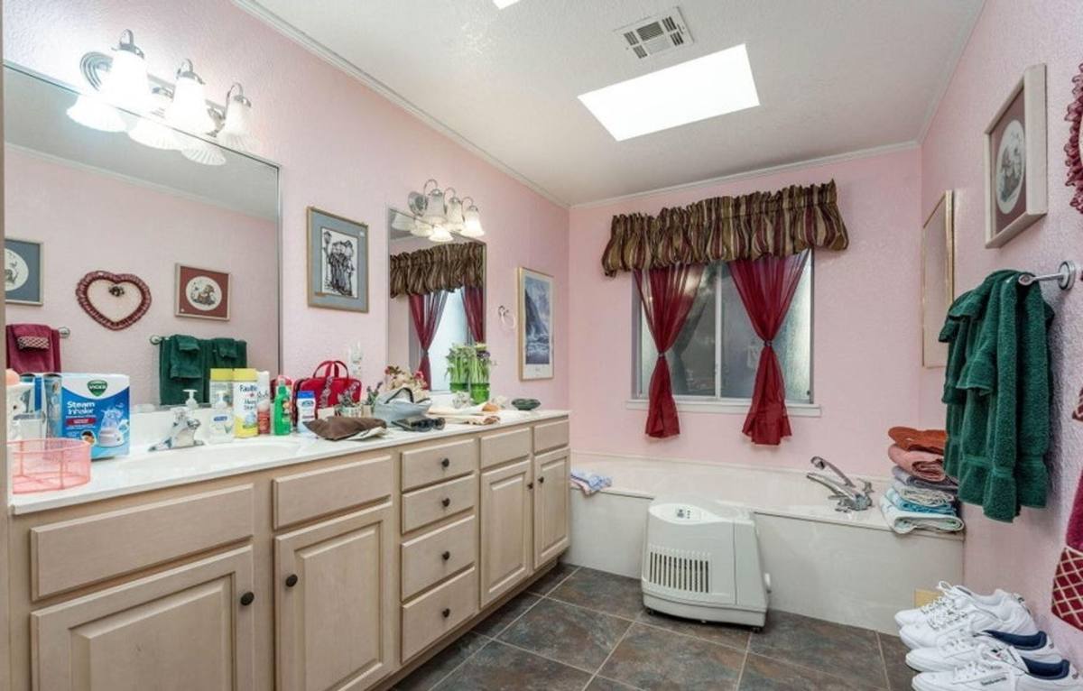 House for rent at 6732 Camino Blanco, Las Cruces, NM 88007