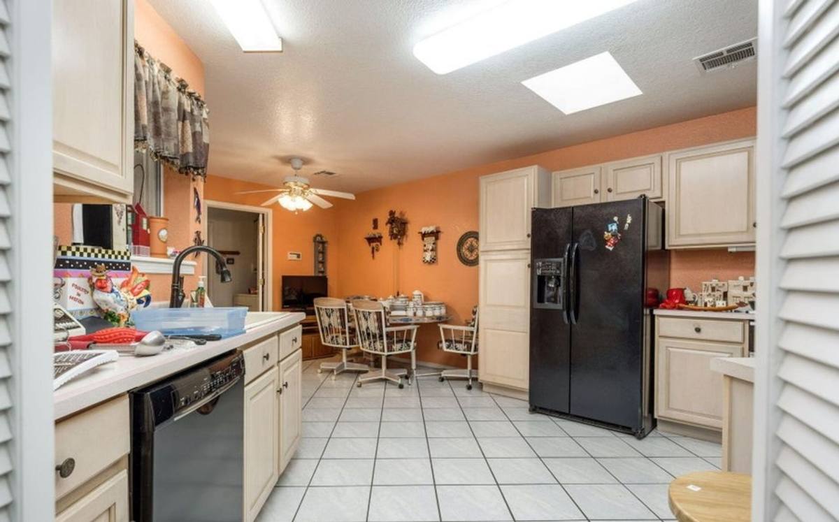 House for rent at 6732 Camino Blanco, Las Cruces, NM 88007