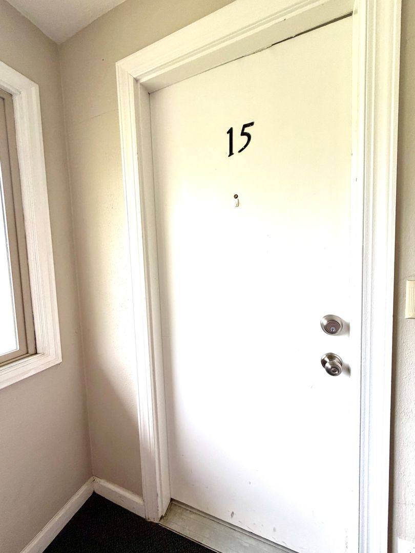 Apartment for rent at 105 NE 61st Ave, Portland, OR 97213