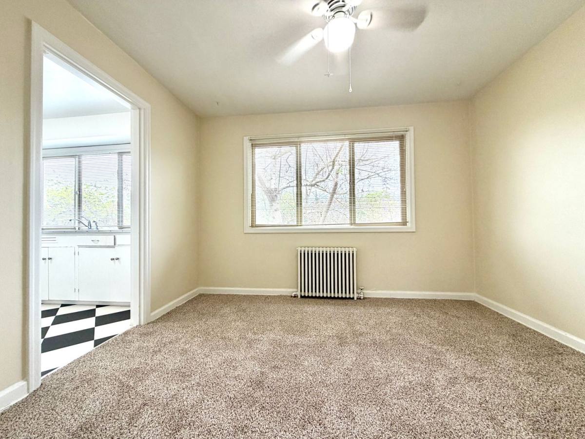Apartment for rent at 105 NE 61st Ave, Portland, OR 97213