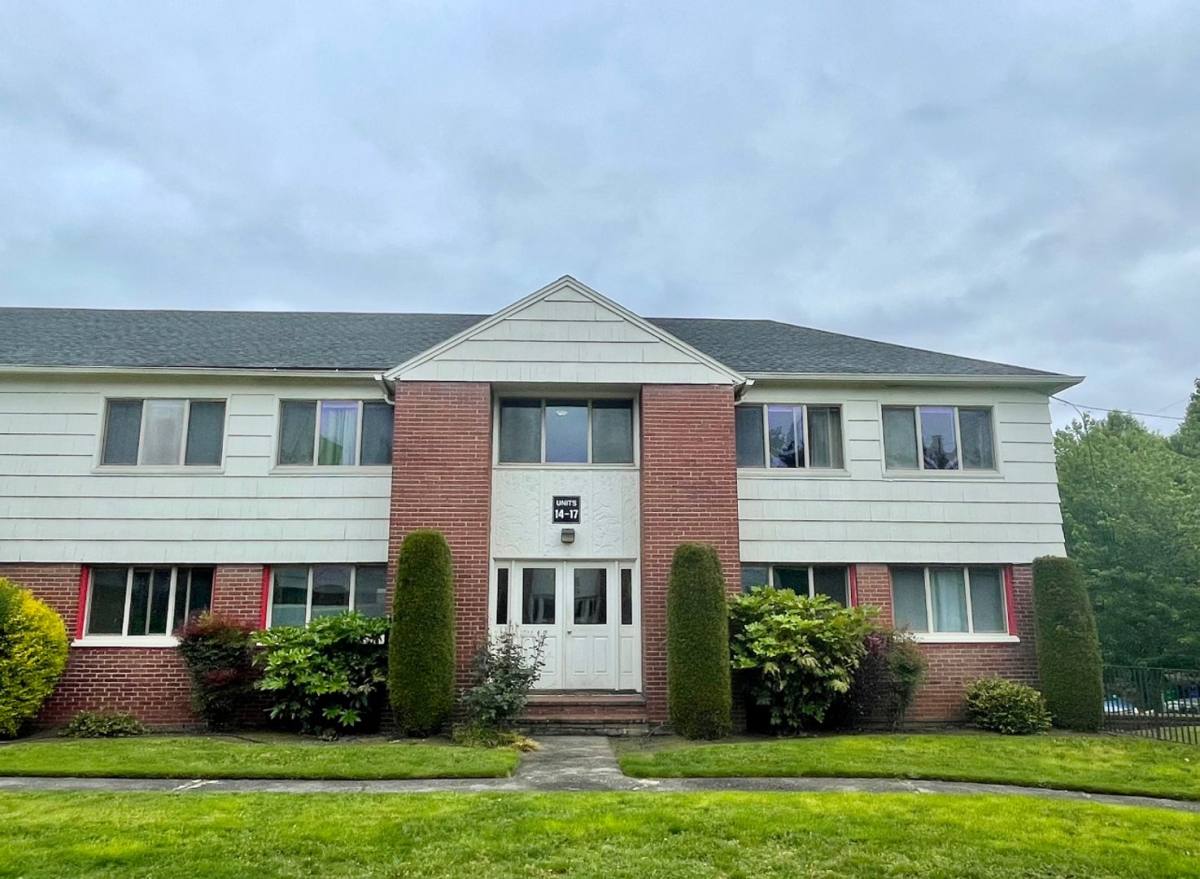 Apartment for rent at 105 NE 61st Ave, Portland, OR 97213