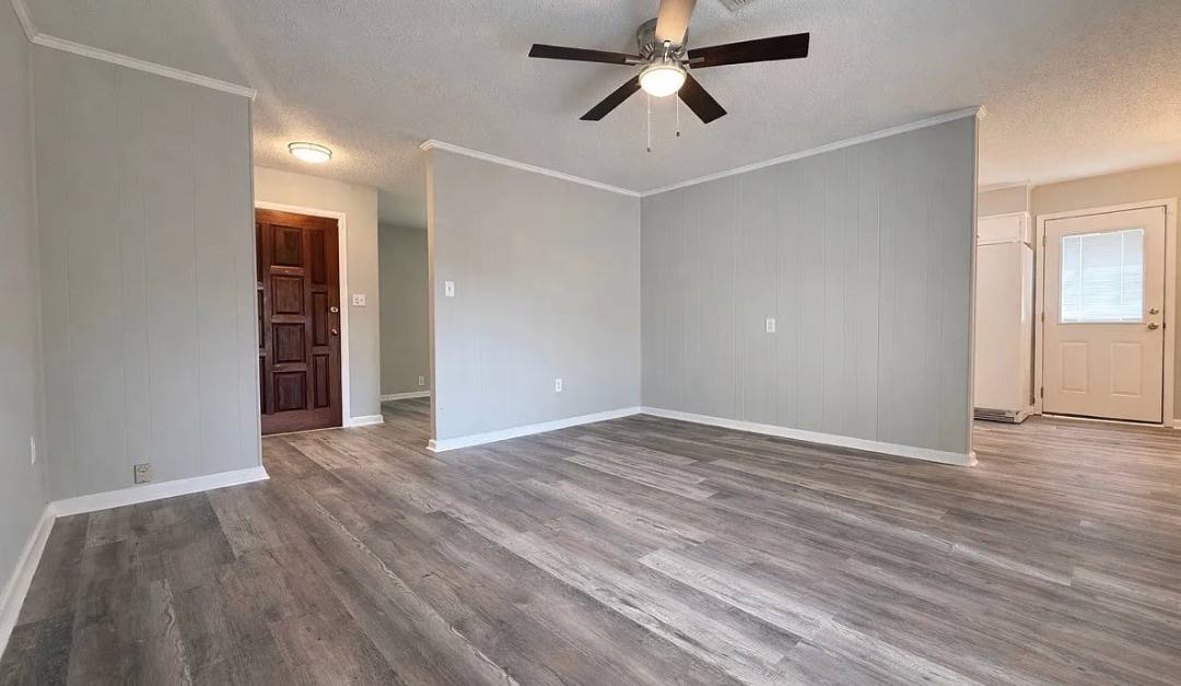 House for rent at 341 N Burbank Dr, Montgomery, AL 36117