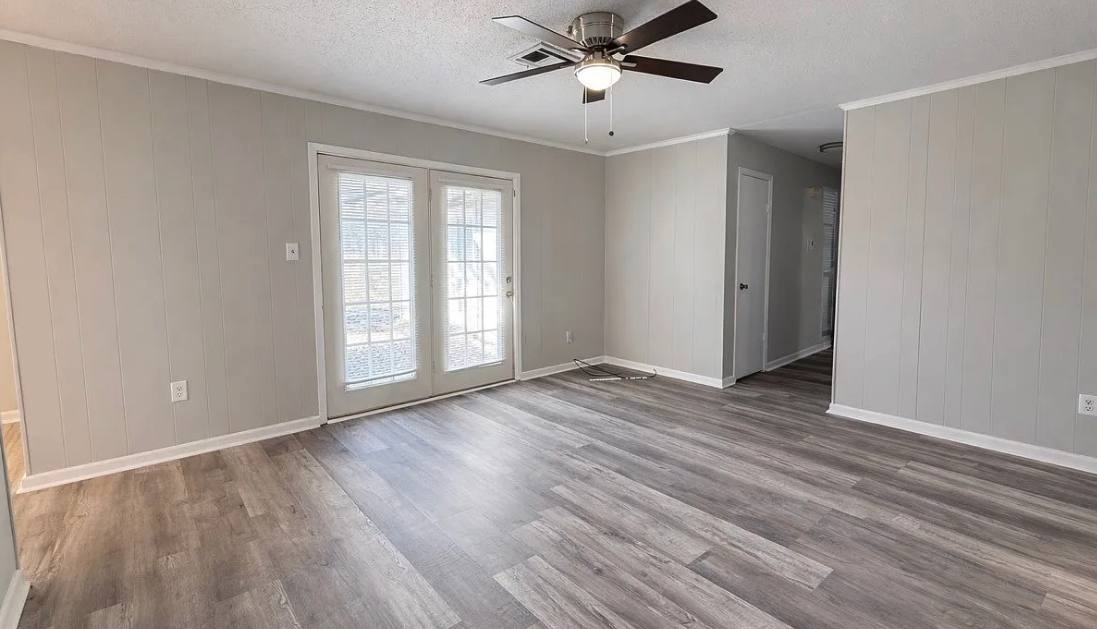 House for rent at 341 N Burbank Dr, Montgomery, AL 36117