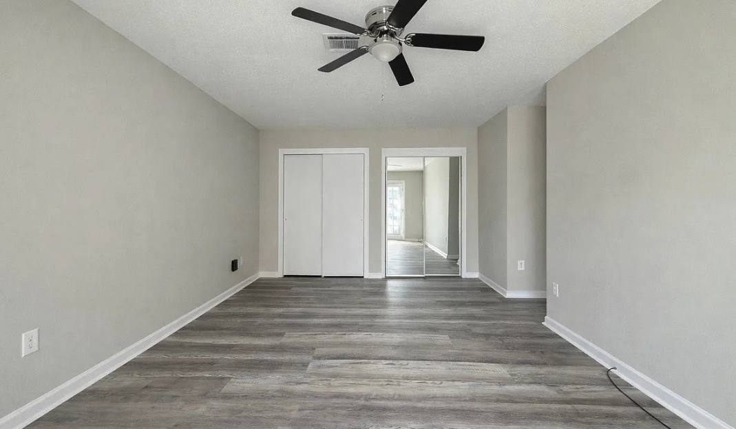 House for rent at 341 N Burbank Dr, Montgomery, AL 36117