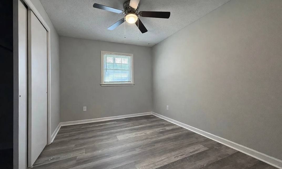 House for rent at 341 N Burbank Dr, Montgomery, AL 36117