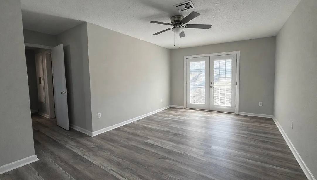 House for rent at 341 N Burbank Dr, Montgomery, AL 36117