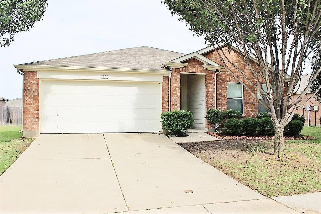 Apartment for rent at 4701 Napa Valley Dr, Argyle, TX 76226
