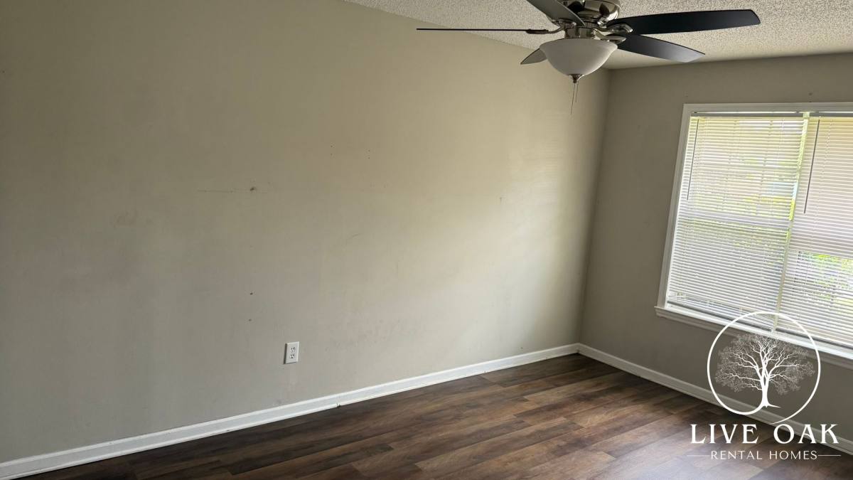 House for rent at 1221 Jubail Dr, Hinesville, GA 31313