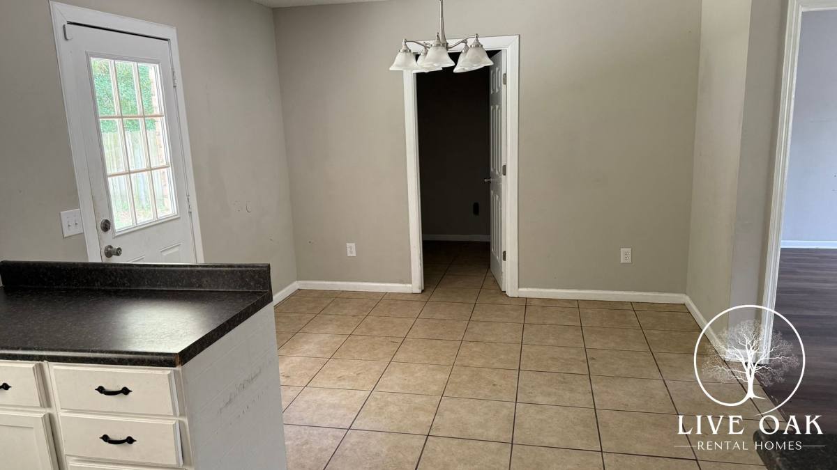 House for rent at 1221 Jubail Dr, Hinesville, GA 31313