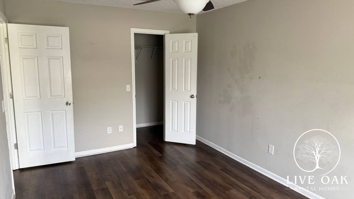 House for rent at 1221 Jubail Dr, Hinesville, GA 31313