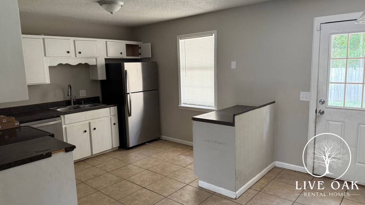 House for rent at 1221 Jubail Dr, Hinesville, GA 31313