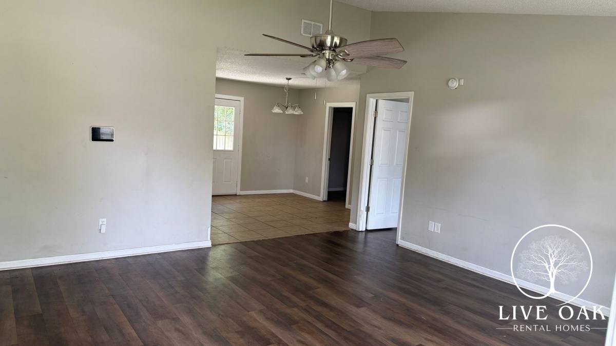 House for rent at 1221 Jubail Dr, Hinesville, GA 31313