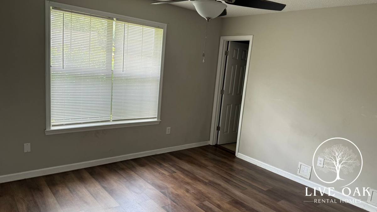 House for rent at 1221 Jubail Dr, Hinesville, GA 31313