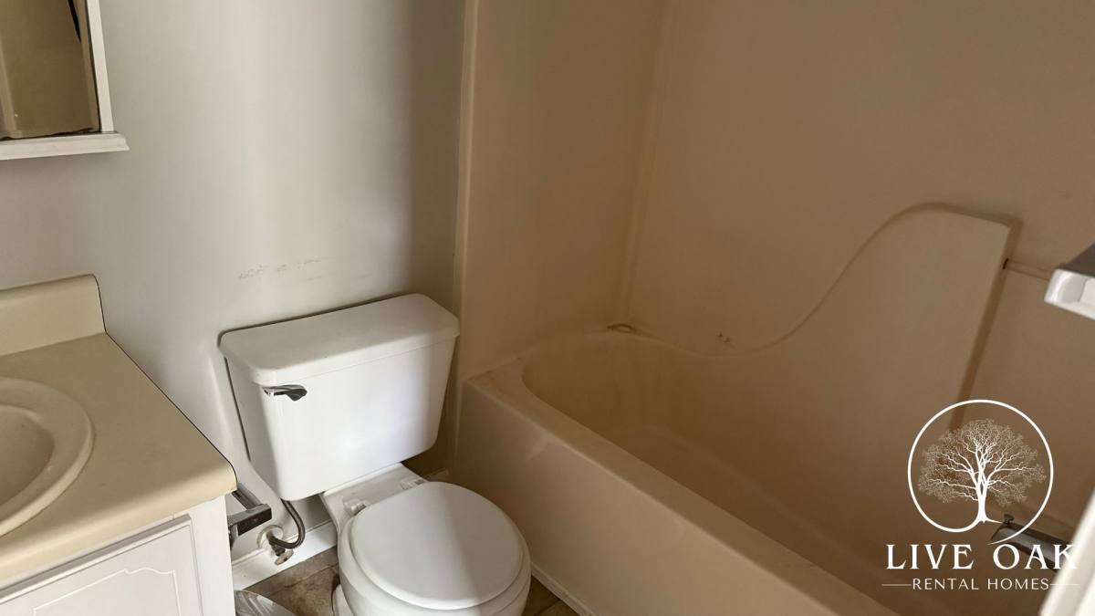 House for rent at 1221 Jubail Dr, Hinesville, GA 31313