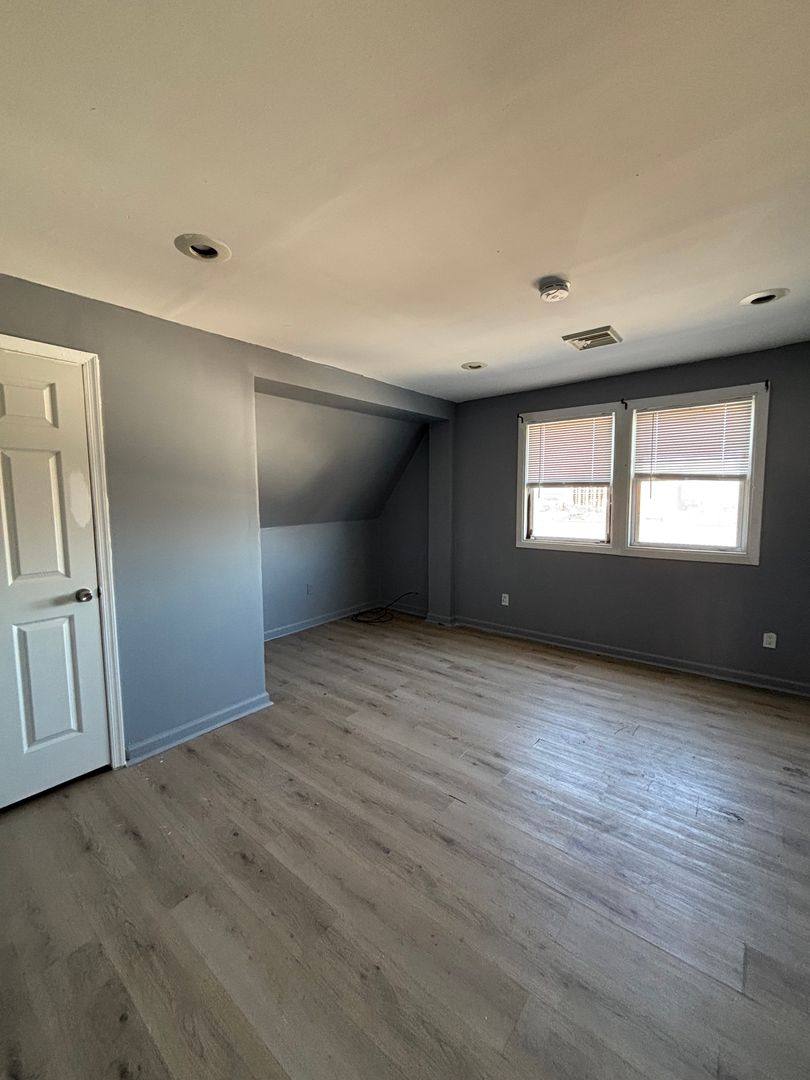 Apartment for rent at 126 - 128 S Welles St, Wilkes Barre, PA 18702