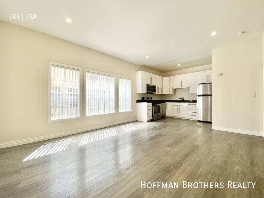 Apartment for rent at 3190 W 7th St #25, Los Angeles, CA 90005