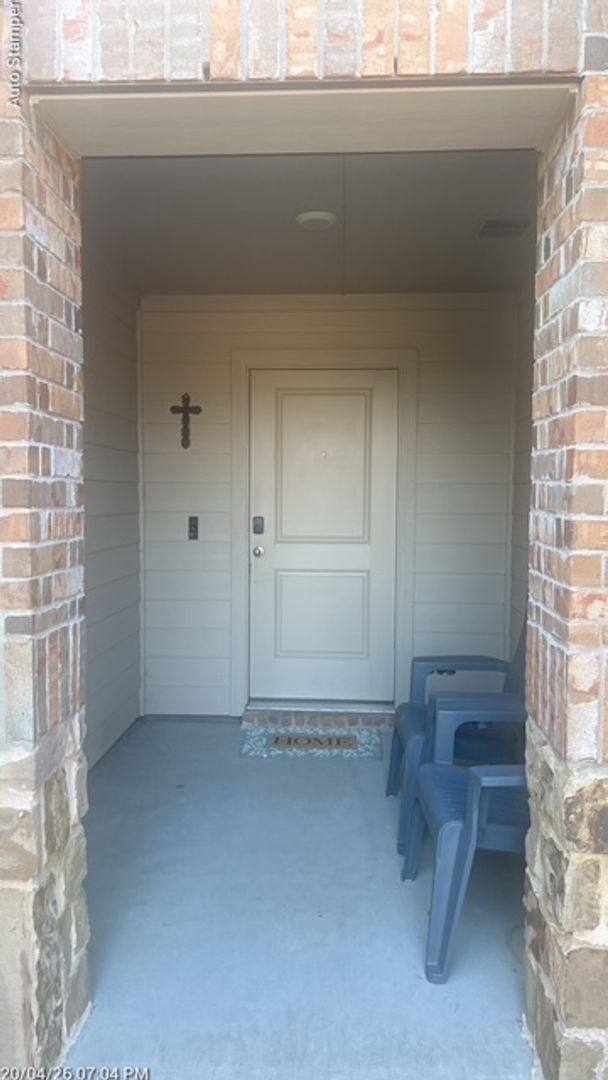 House for rent at 3400 Quiet Valley, Fort Worth, TX 76123