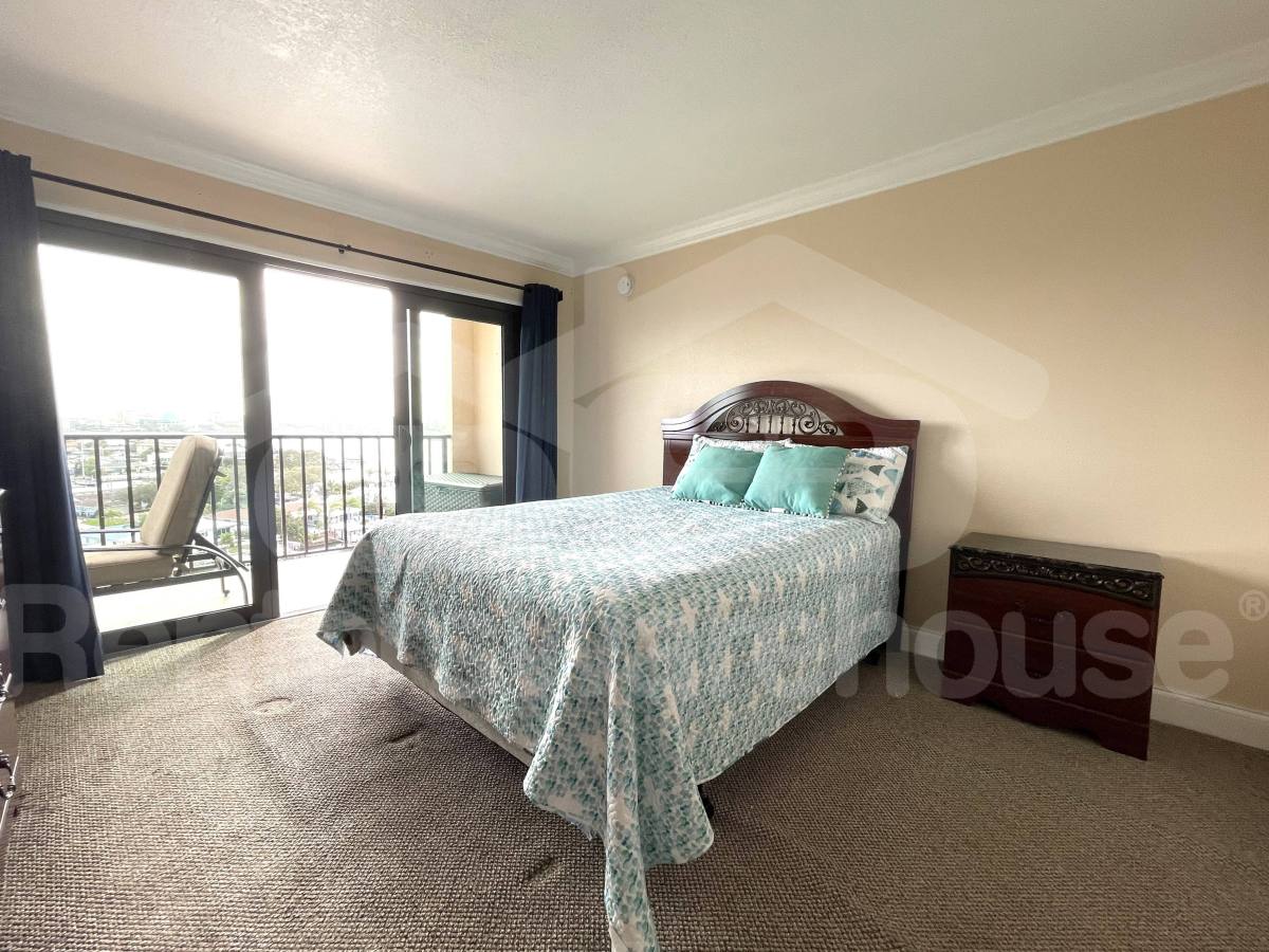 Apartment for rent at 51 Island Way #906, Clearwater Beach, FL 33767