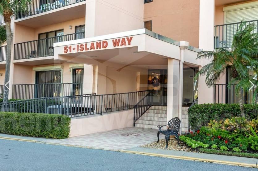 Apartment for rent at 51 Island Way #906, Clearwater Beach, FL 33767
