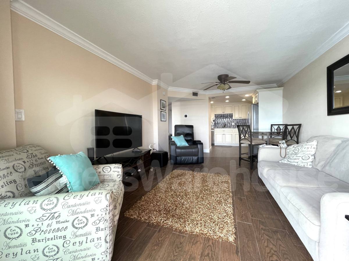 Apartment for rent at 51 Island Way #906, Clearwater Beach, FL 33767