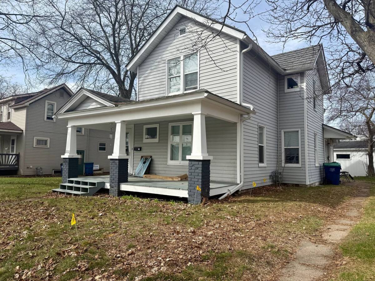 Apartment for rent at 1222 Prospect Ave, Wausau, WI 54403