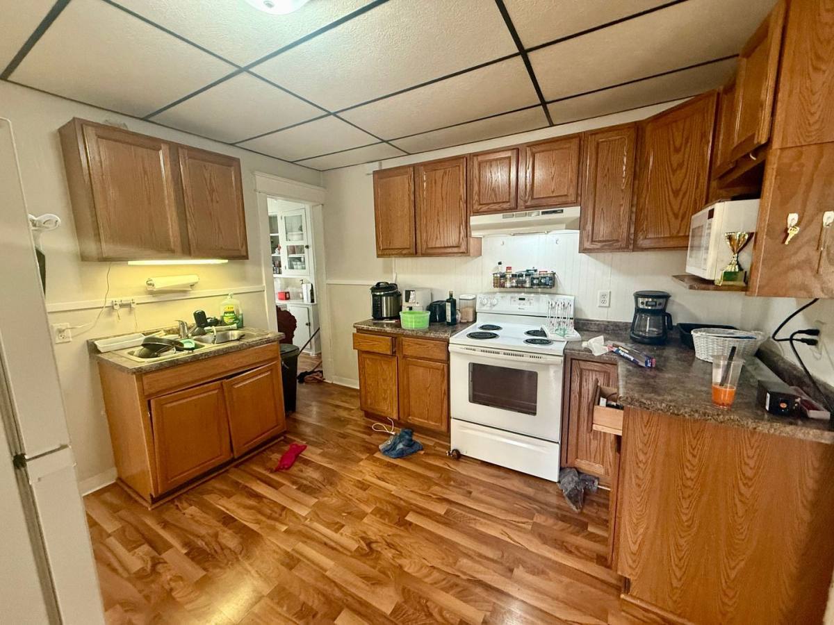 Apartment for rent at 1222 Prospect Ave, Wausau, WI 54403