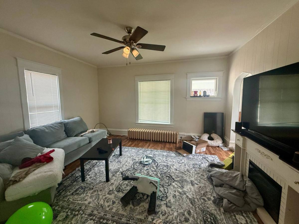 Apartment for rent at 1222 Prospect Ave, Wausau, WI 54403