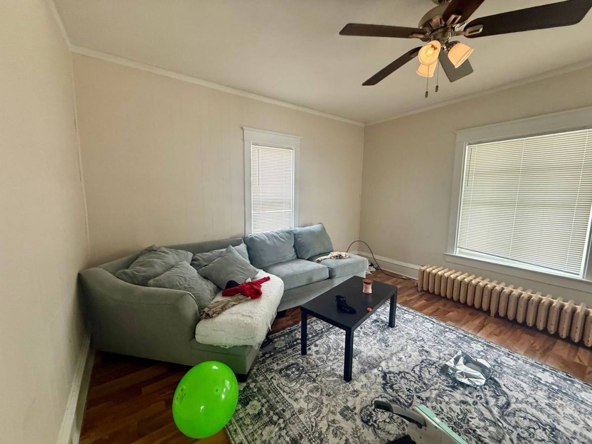 Apartment for rent at 1222 Prospect Ave, Wausau, WI 54403