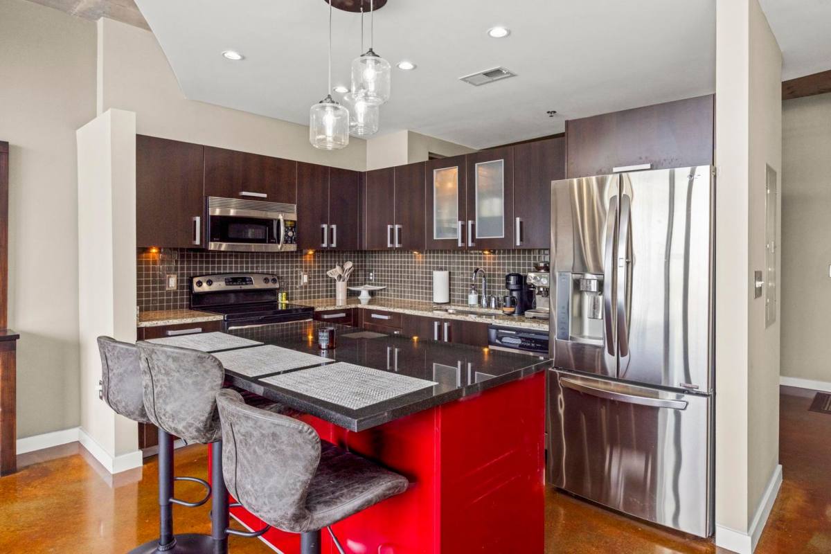 Condo for rent at 600 12th Ave S #1411, Nashville, TN 37203