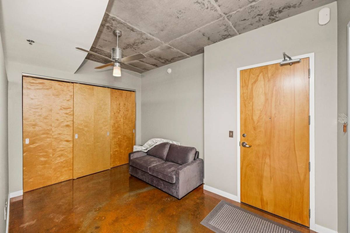 Condo for rent at 600 12th Ave S #1411, Nashville, TN 37203