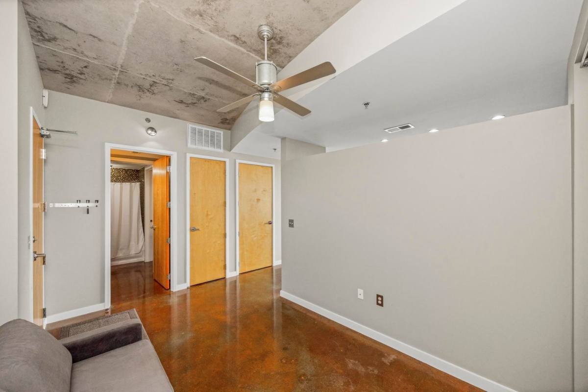 Condo for rent at 600 12th Ave S #1411, Nashville, TN 37203