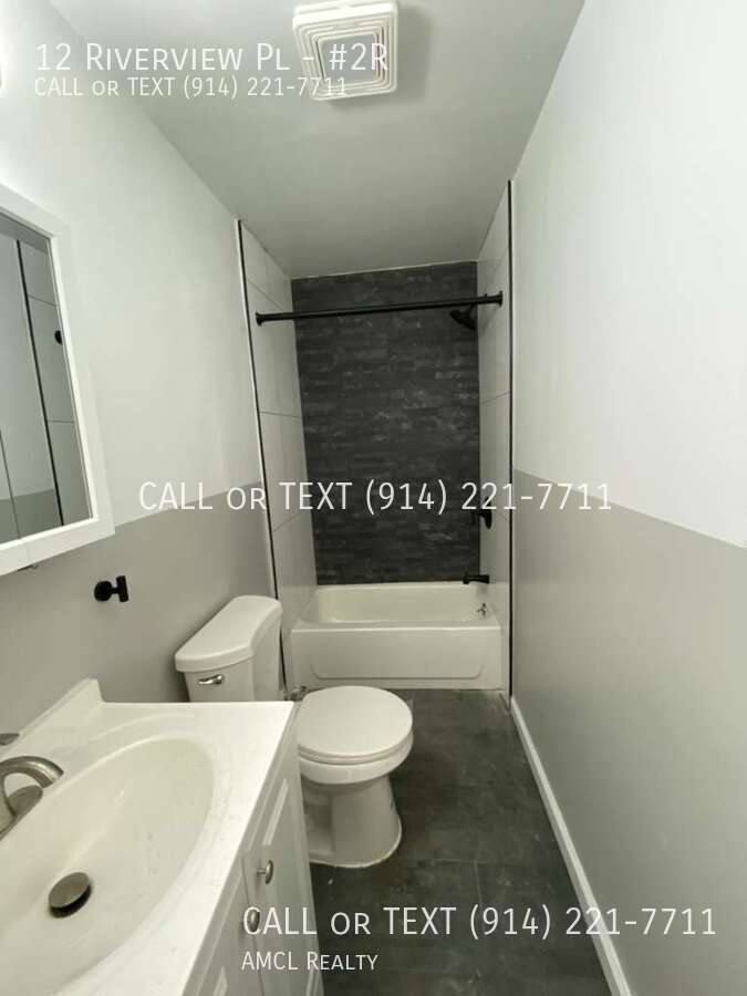 Apartment for rent at 12 Riverview Place #2R, Yonkers, NY 10701