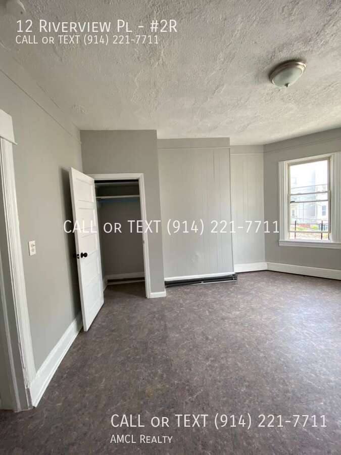 Apartment for rent at 12 Riverview Place #2R, Yonkers, NY 10701