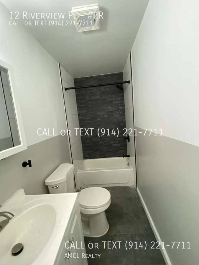 Apartment for rent at 12 Riverview Place #2R, Yonkers, NY 10701