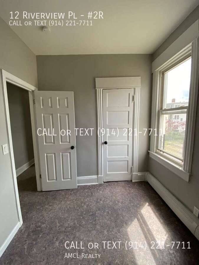 Apartment for rent at 12 Riverview Place #2R, Yonkers, NY 10701