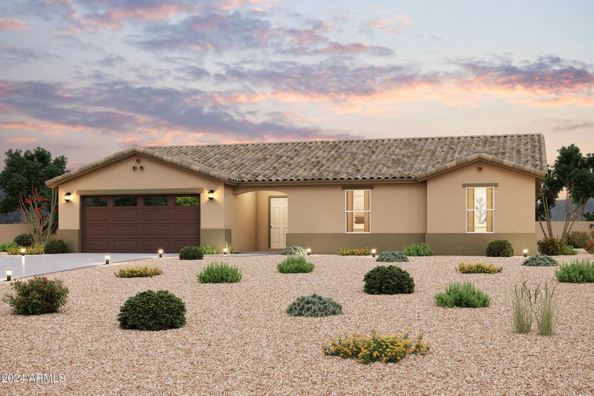 House for rent at 15610 S Moon Valley Rd, Arizona City, AZ 85123