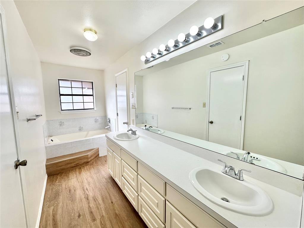Apartment for rent at 8869 Liberty Rd, Aubrey, TX 76227
