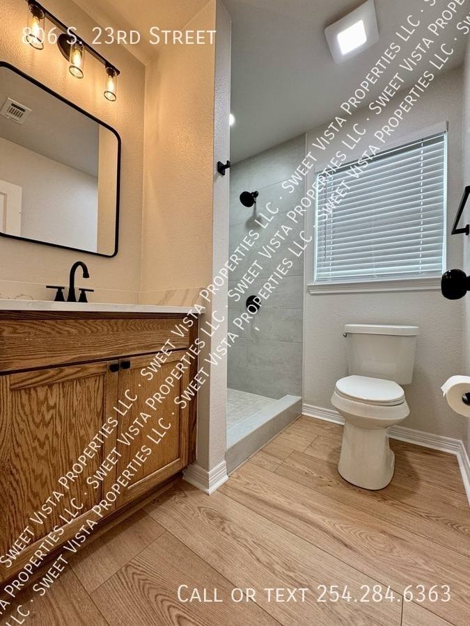 House for rent at 806 S 23rd St, Temple, TX 76504
