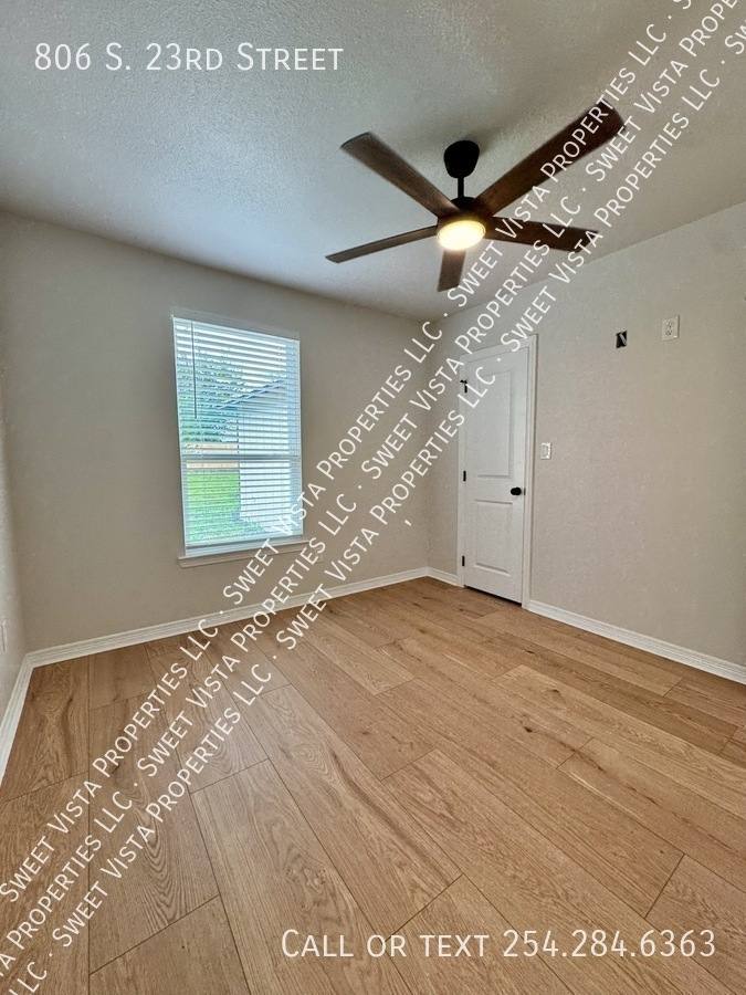 House for rent at 806 S 23rd St, Temple, TX 76504
