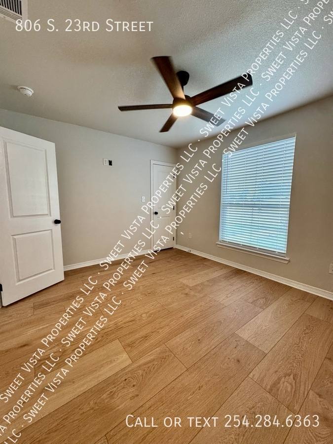 House for rent at 806 S 23rd St, Temple, TX 76504
