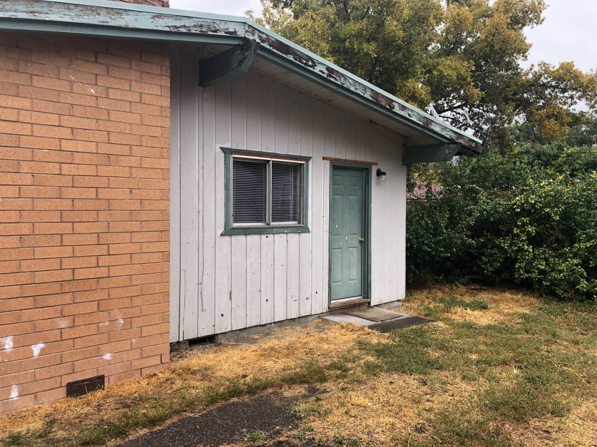 House for rent at 1229 Division, Klamath Falls, OR 97601