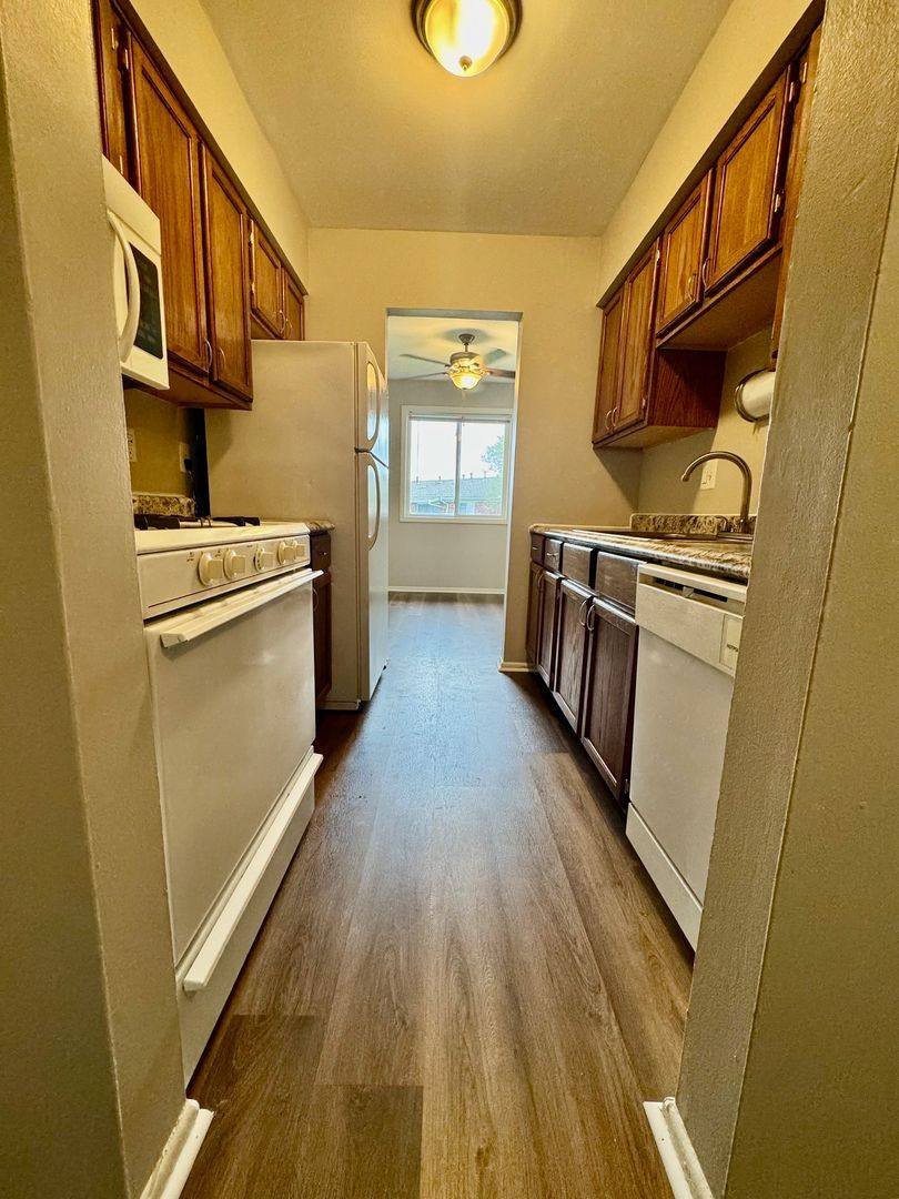 Apartment for rent at 905 Heritage Court, Crown Point, IN 46307