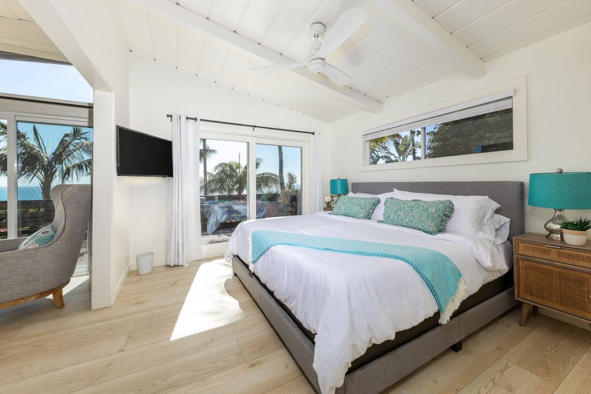 Apartment for rent at 110 8th St, Del Mar, CA 92014