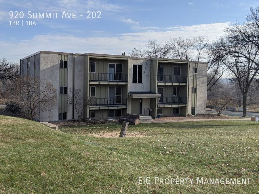 Apartment for rent at 920 Summit Ave #202, South Saint Paul, MN 55075