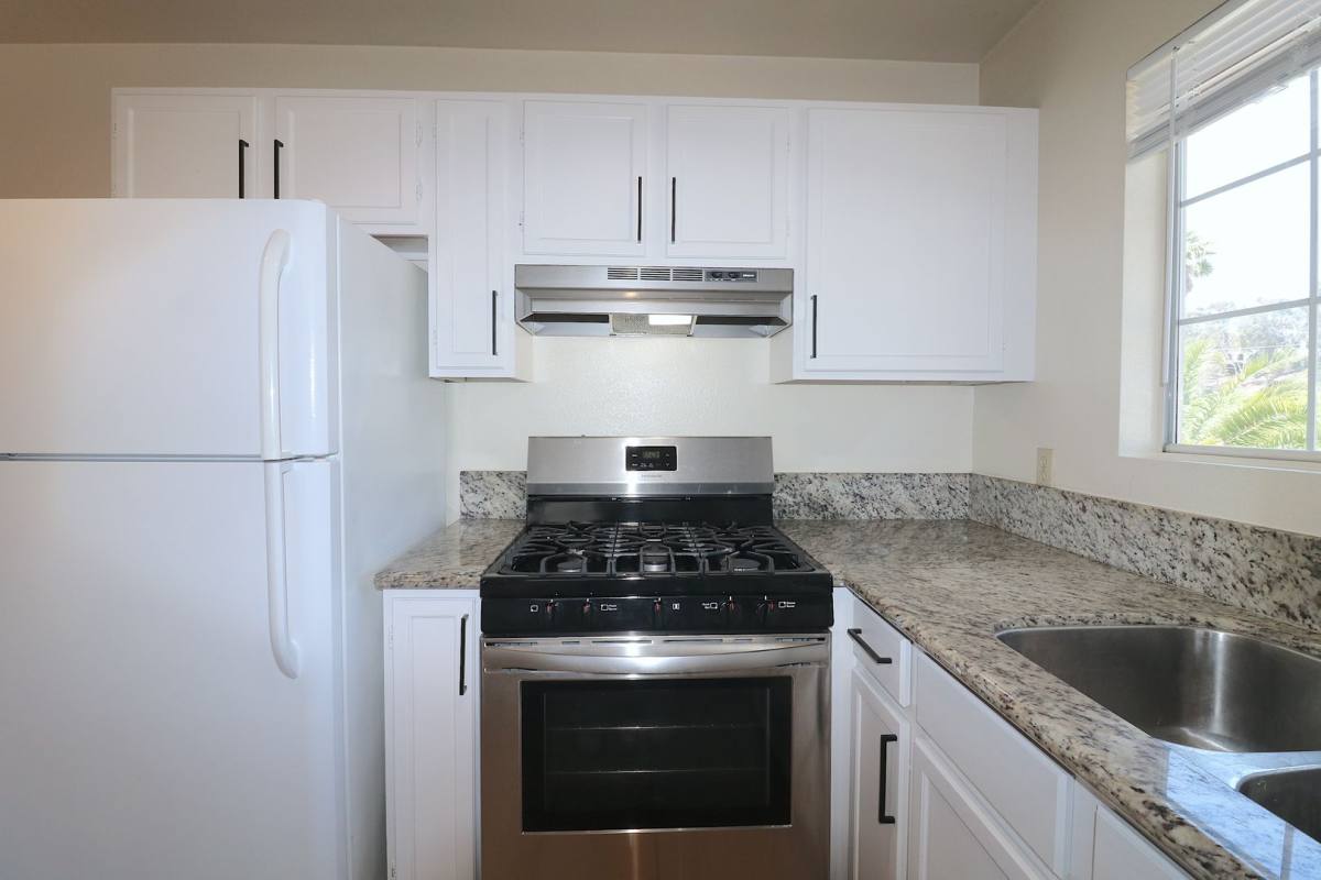 Apartment for rent at 1304-48 Brunner St, San Diego, CA 92110