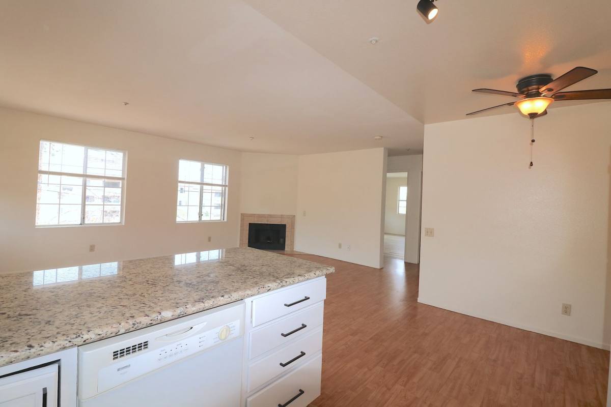 Apartment for rent at 1304-48 Brunner St, San Diego, CA 92110