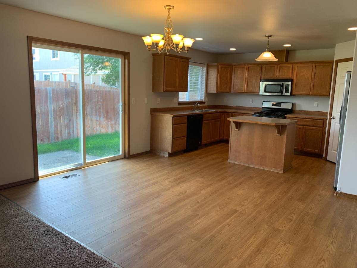 House for rent at 201 W Maci Court, Ellensburg, WA 98926
