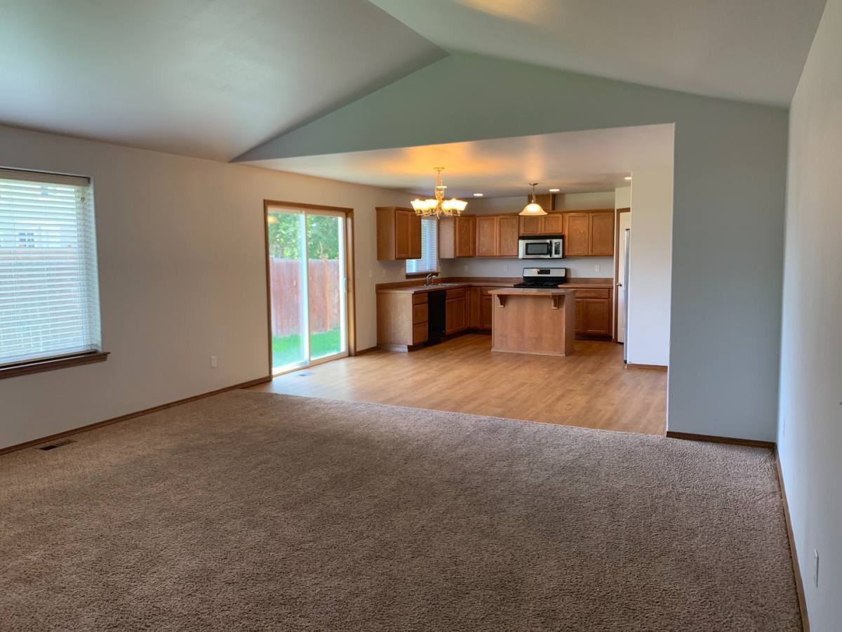 House for rent at 201 W Maci Court, Ellensburg, WA 98926