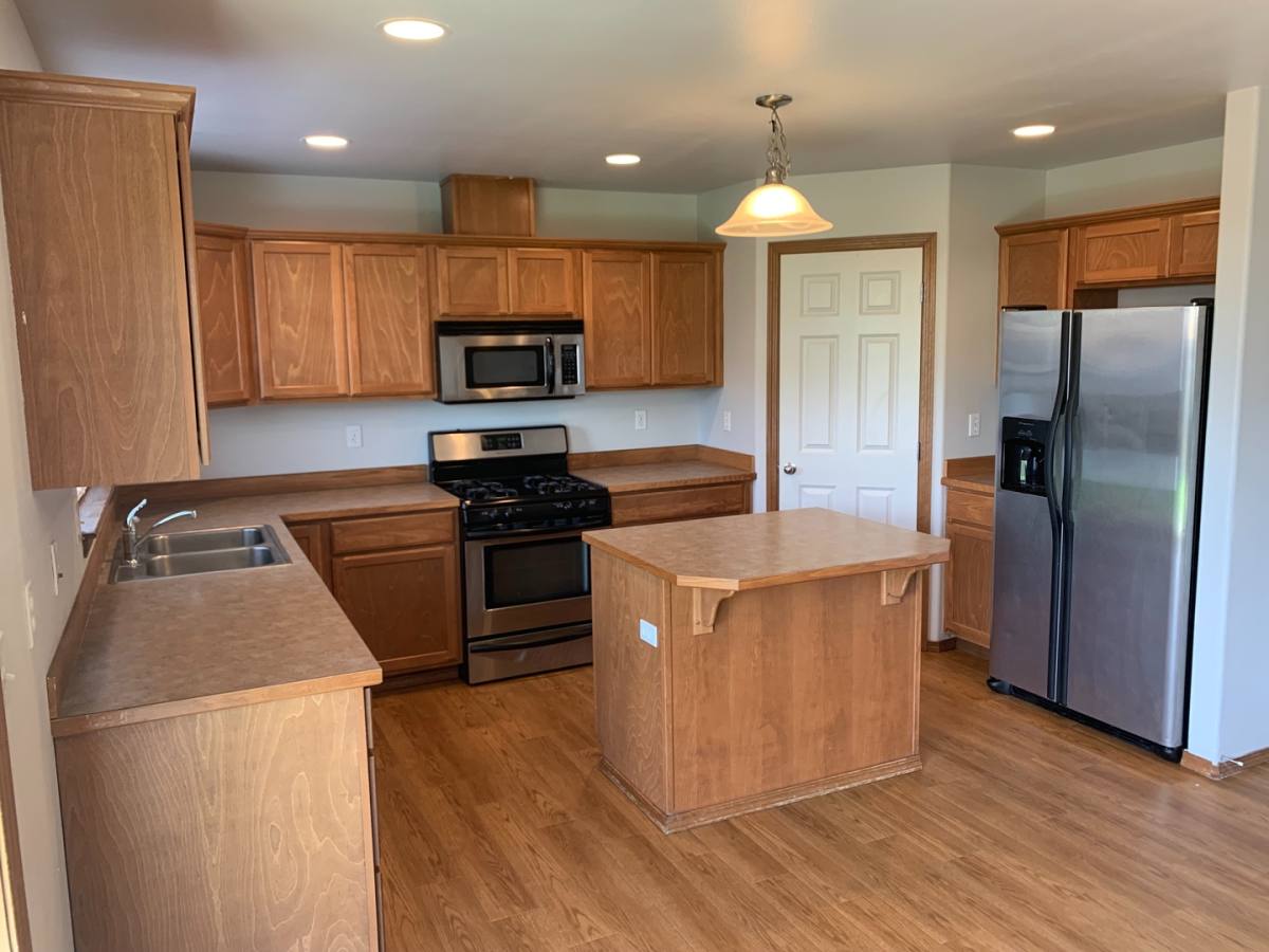 House for rent at 201 W Maci Court, Ellensburg, WA 98926